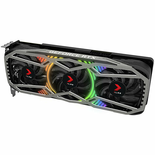PNY GeForce RTX 3070 XLR8 Gaming REVEL EPIC-X (LHR)