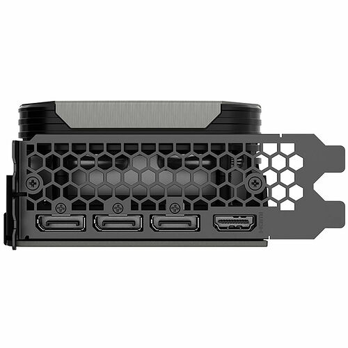 PNY GeForce RTX 3070 XLR8 Gaming REVEL EPIC-X (LHR)