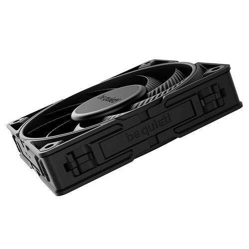 be quiet! Silent Wings Pro 4 PWM - 120 mm