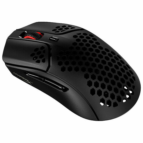 HyperX Pulsefire Haste Wireless