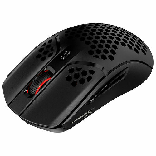 HyperX Pulsefire Haste Wireless