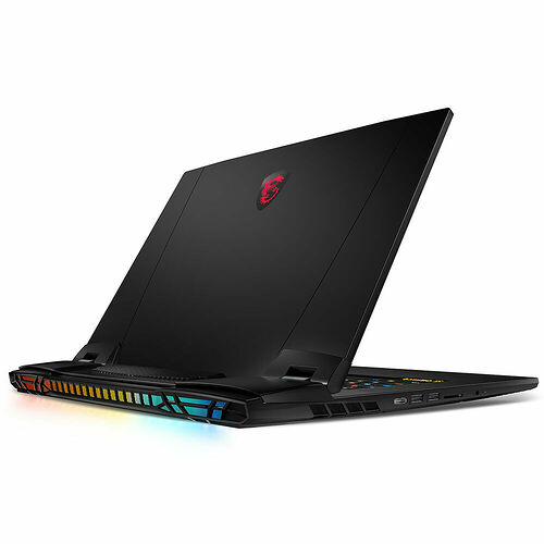 MSI Titan GT77 (12UGS-043FR)