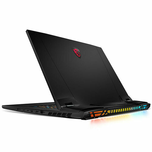 MSI Titan GT77 (12UGS-043FR)