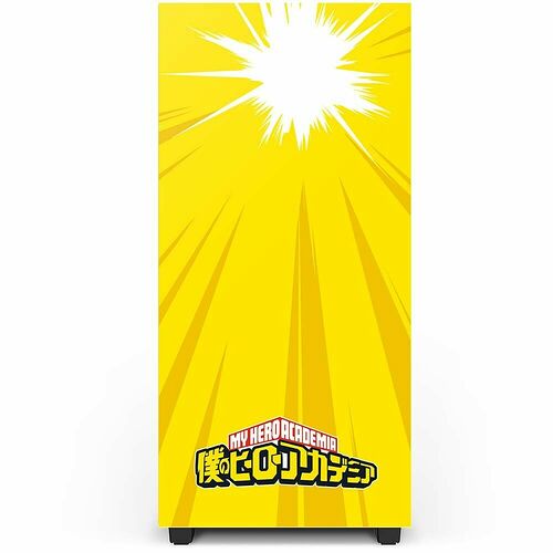 NZXT H510I - Rivals Edition Limitée