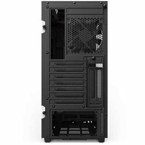 NZXT H510I - Rivals Edition Limitée