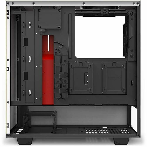 NZXT H510I - Rivals Edition Limitée