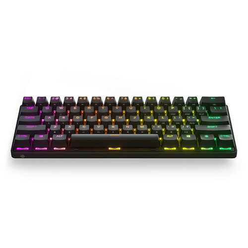 SteelSeries Apex Pro Mini Wireless (OmniPoint 2,0) (AZERTY)