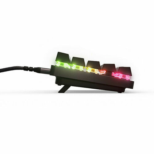 SteelSeries Apex Pro Mini (OmniPoint 2,0) (AZERTY)