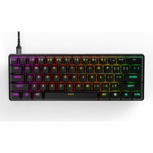 SteelSeries Apex Pro Mini (OmniPoint 2,0) (AZERTY)