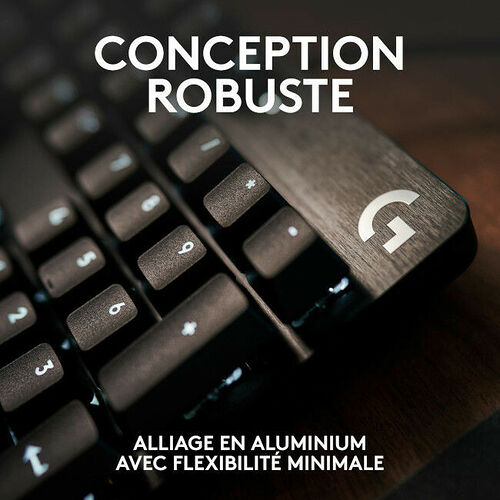Logitech G413 TKL SE (Tactile Version) (AZERTY)