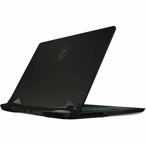 MSI Raider GE67HX (12UGS-044FR)