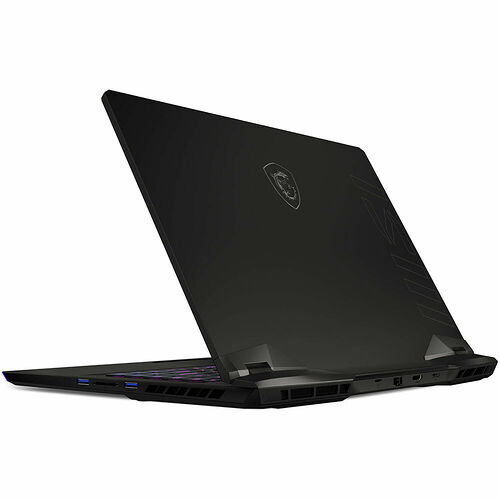 MSI Raider GE67HX (12UGS-044FR)
