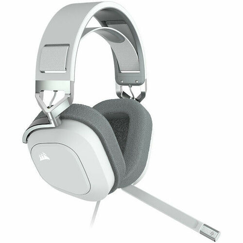Corsair HS80 RGB USB (Blanc)
