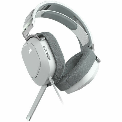 Corsair HS80 RGB USB (Blanc)