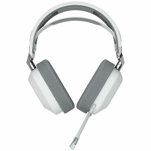 Corsair HS80 RGB USB (Blanc)