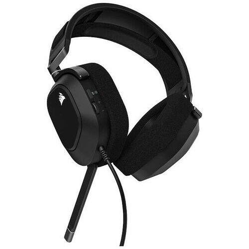 Corsair HS80 RGB USB (Noir)