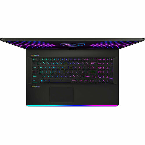 MSI Raider GE77HX (12UGS-054FR)