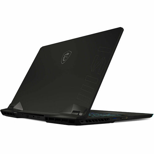 MSI Raider GE77HX (12UGS-054FR)