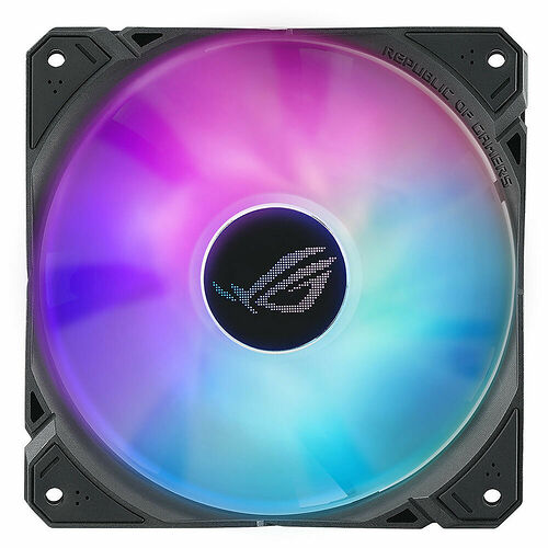 Asus ROG RYUJIN II ARGB EVA  - 360 mm