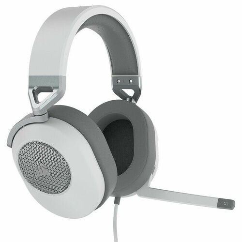 Corsair HS65 (Blanc)