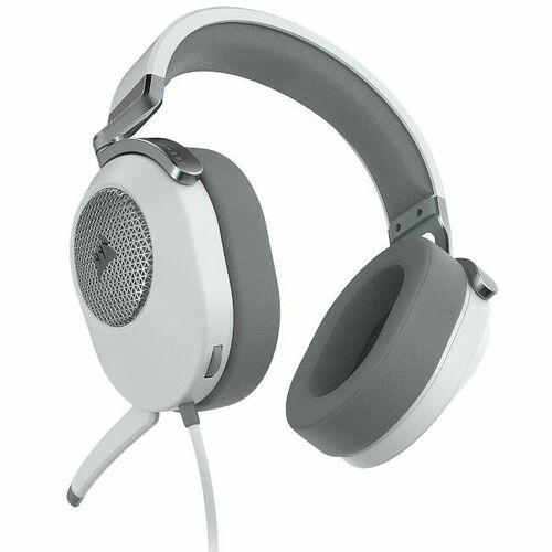 Corsair HS65 (Blanc)