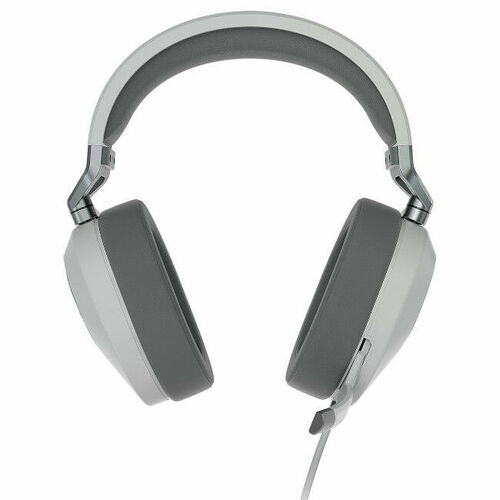 Corsair HS65 (Blanc)