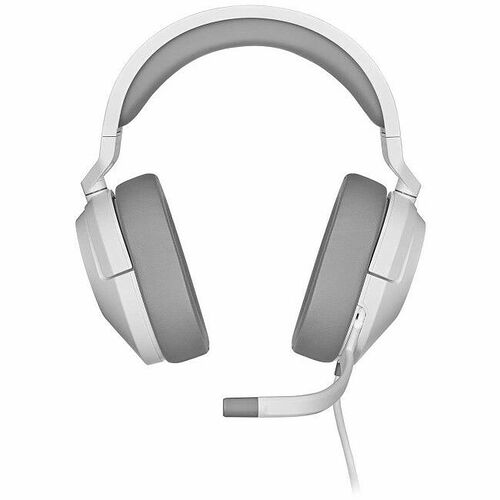 Corsair HS55 (Blanc)