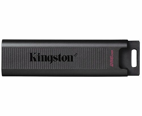 Kingston DataTraveler Max - Type-C - 512 Go