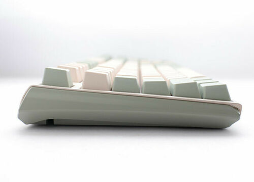 Ducky Channel One 3 Matcha TKL (Cherry MX Black) (AZERTY)