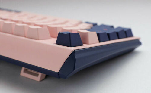 Ducky Channel One 3 Fuji (Cherry MX Speed Silver) (AZERTY)