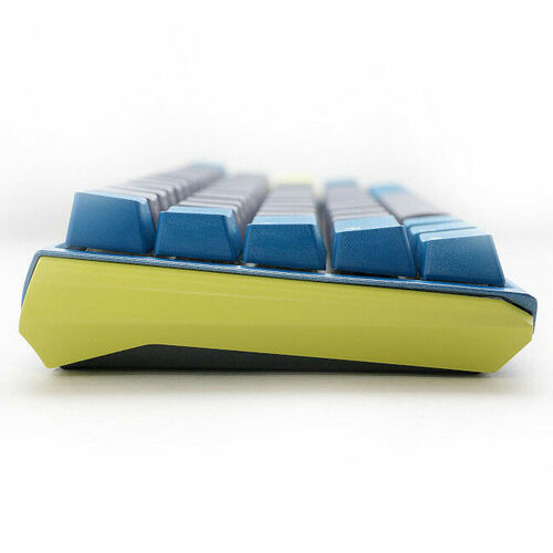 Ducky Channel One 3 Mini DayBreak (Cherry MX Blue) (AZERTY)