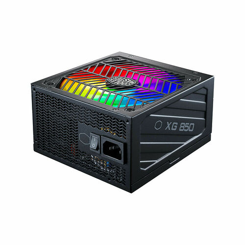 Cooler Master XG850 Plus Platinum - 850W