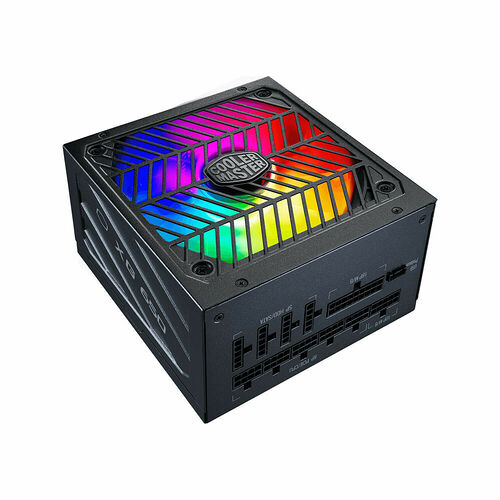 Cooler Master XG850 Plus Platinum - 850W