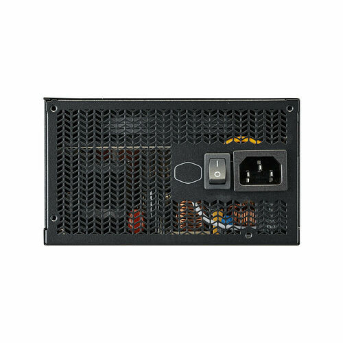 Cooler Master XG850 Plus Platinum - 850W