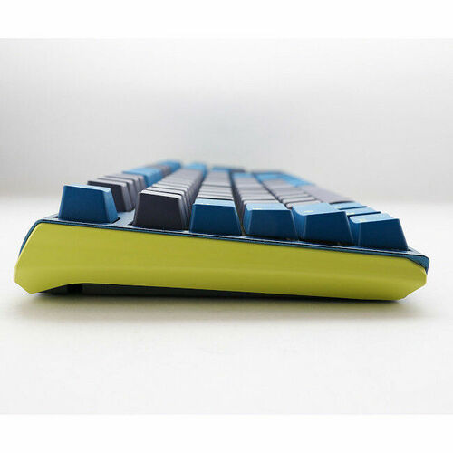 Ducky Channel One 3 DayBreak (Cherry MX Speed Silver) (AZERTY)