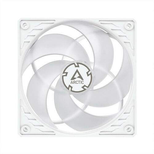 Arctic P12 PWM PST - Blanc