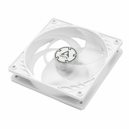 Arctic P12 PWM PST - Blanc