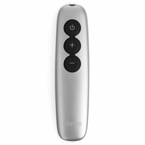 Edifier e25 HD Luna Rouge