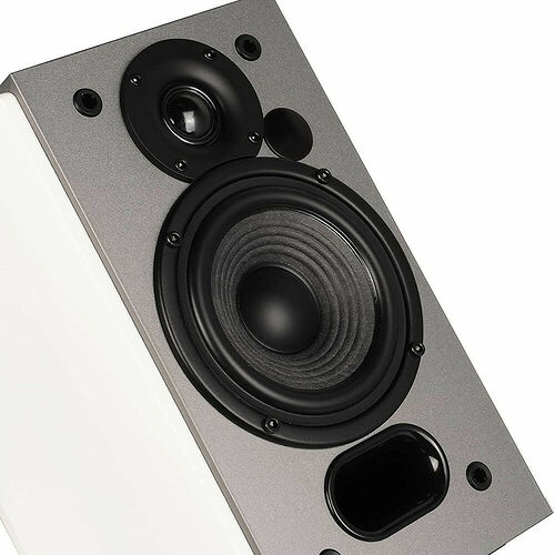 Edifier R1380DB Blanc