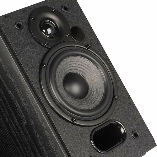 Edifier R1380T Noir