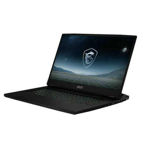 MSI CreatorPro X17 (A12UMS-079FR)