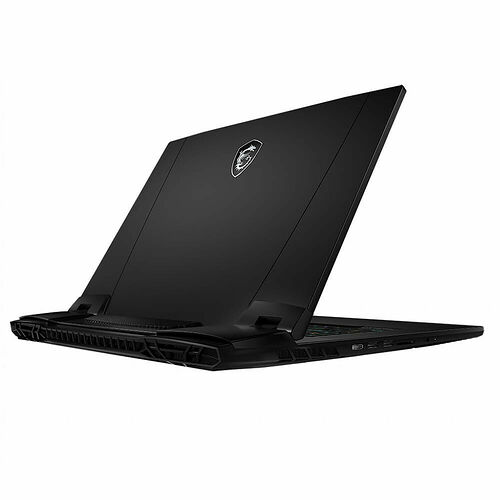 MSI CreatorPro X17 (A12UMS-079FR)