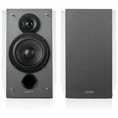 Edifier R1700BT Blanc