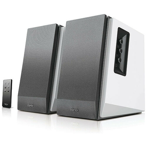 Edifier R1700BT Blanc