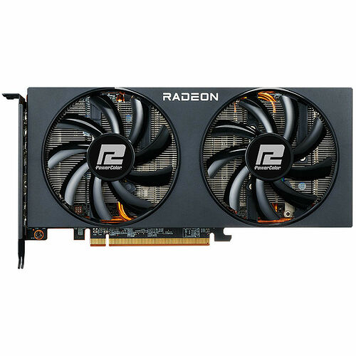 PowerColor Radeon RX 6700 FIGHTER