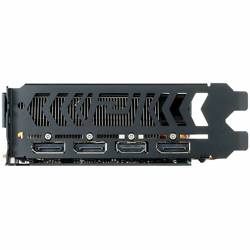 PowerColor Radeon RX 6700 FIGHTER