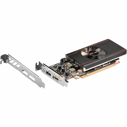 Sapphire Radeon RX 6400 PULSE
