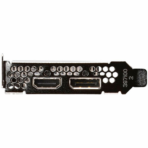 Sapphire Radeon RX 6400 PULSE