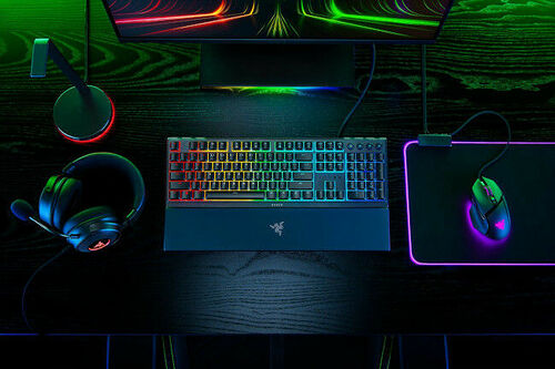Razer Ornata V3 (AZERTY)