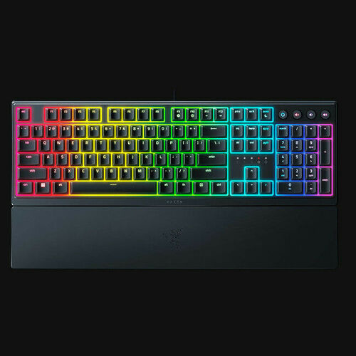 Razer Ornata V3 (AZERTY)